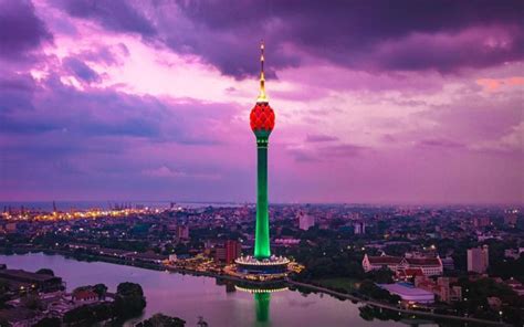 Home - Lotus Tower Travels
