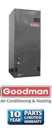 Goodman Air Conditioner Parts Online - air conditioner details