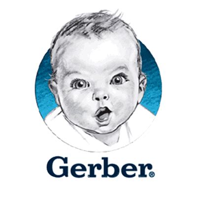 Gerber Logo