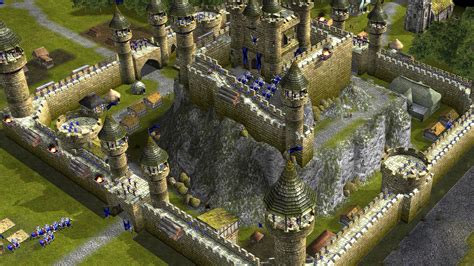 Stronghold Legends: Steam Edition bei Steam