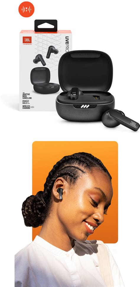 JBL Live Pro 2 True Wireless Earbuds - JBL Singapore