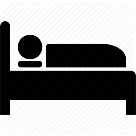 Bed Icon Png #299682 - Free Icons Library