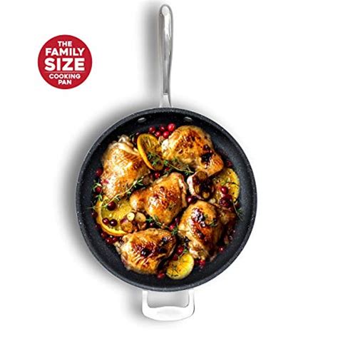 Best large nonstick skillet Reviews 2022 [Top Rated in USA] - Ginab ...