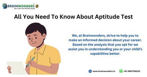 What Is Aptitude Test | All You Need To Know About Aptitude Test 2023 ...