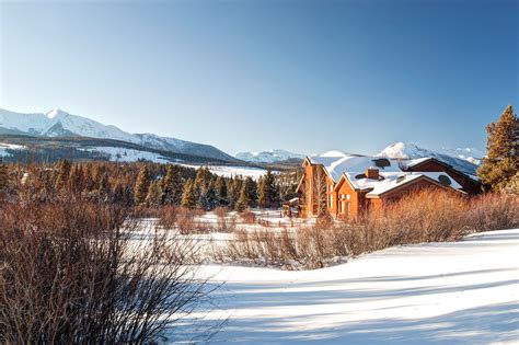 Silverthorne Luxury Homes - Ski Colorado Real Estate