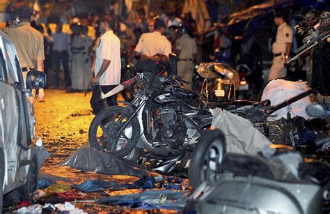 Deadly Bomb Blasts Rock Mumbai, India | Here & Now