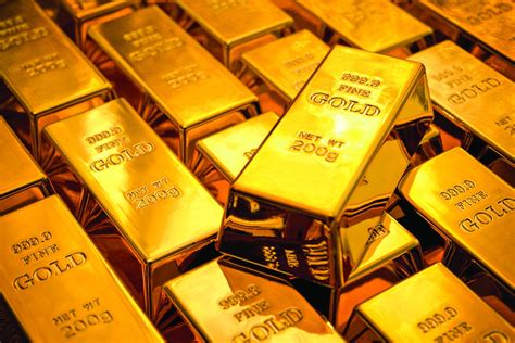 Gold earnings decline by $400M - Guyana Times