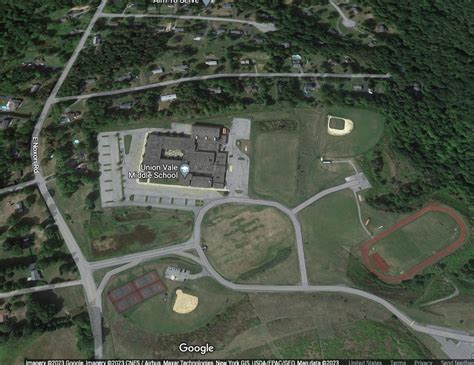 Bullet Found In Arlington District Middle School | Mid Hudson Valley ...