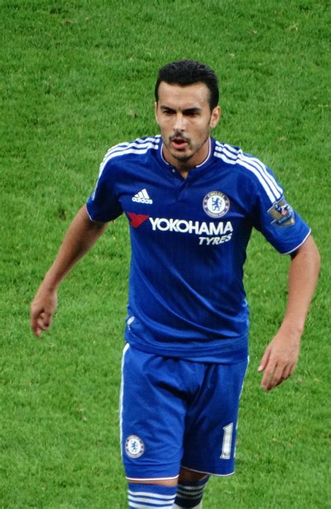 Pedro (footballer, born July 1987) | Wiki | Everipedia