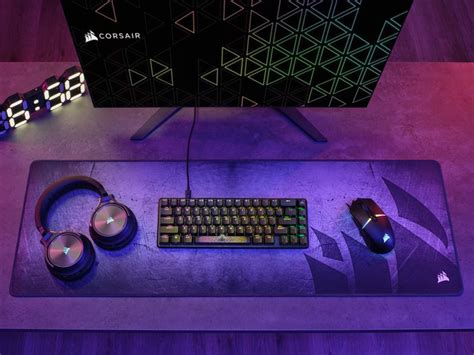 Keyboard Sizes & Layouts Explained | CORSAIR