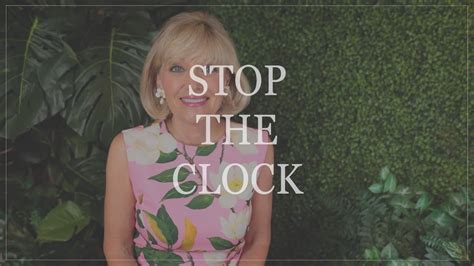 Stop The Clock - YouTube