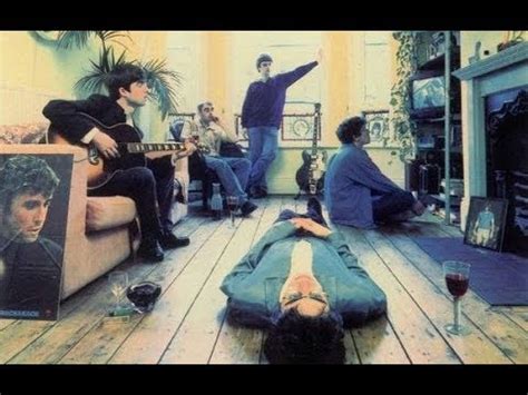 Oasis Band Members (Names, Ages, Trivia) - Musical Mum