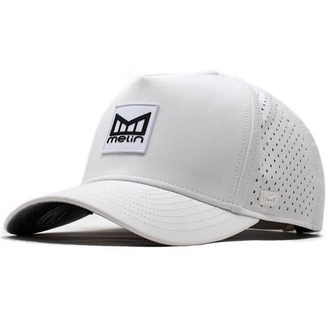 evo.com | Melin Ball Caps > Built to Last Engineered with a durable ...