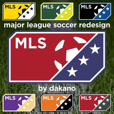 MLS Redesign