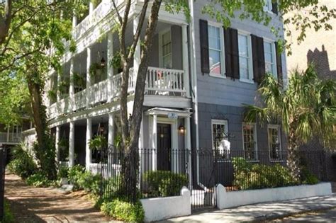 Where to Stay in Charleston SC (2024) | Inns, B&B's & Hotels