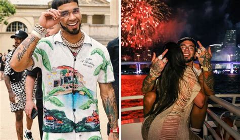 ¿Quién es Laury Saavedra? La presunta nueva novia de Anuel AA – Metro World News