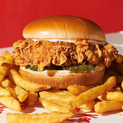 KFC Gluten Free Menu Items and Options in 2024 - GlutenBee