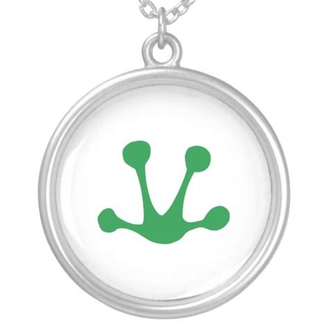 Frog Footprint - ClipArt Best