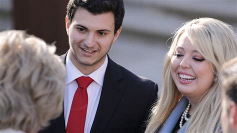 Who Is Michael Boulos? Tiffany Trump's Fiancé Grew Up In Nigeria