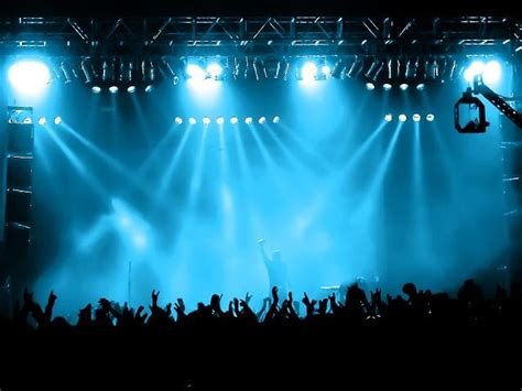 El Rincon del Teacher: Imagenes de Conciertos de Rock (JPG)