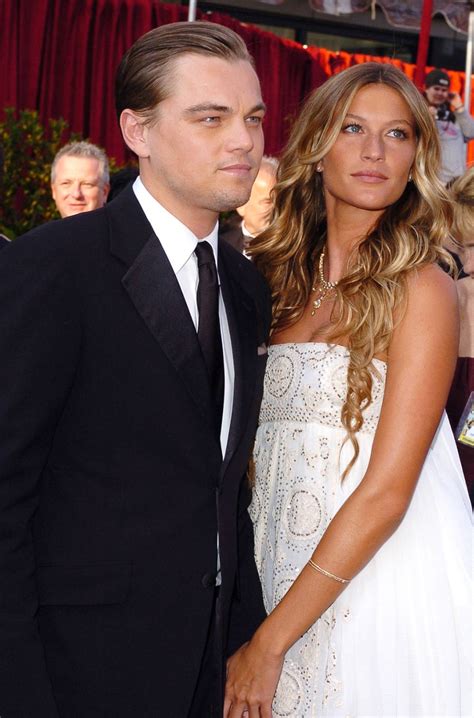 Gisele Bundchen: Why I Split From Leonardo DiCaprio | Us Weekly