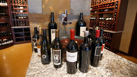 Gallo: What wines, spirits did it buy from Constellation Brands?