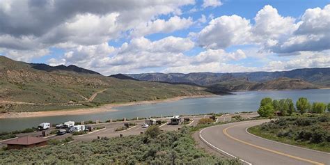 Lake Fork Trail – South Fork, CO | Hiking the National Recreation Trail