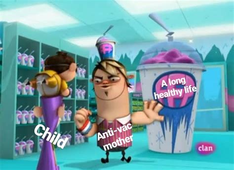 fanboy and chum chum memes aren't that likely by EricSonic18 on DeviantArt