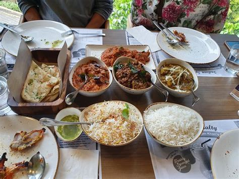 Khan's Indian Cuisine, Kuala Lumpur - Restaurant Reviews, Phone Number ...