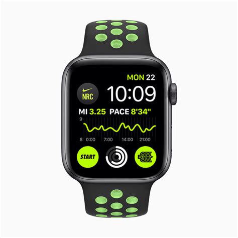 watchOS 7 adds significant personalization, health, and fitness features to Apple Watch - Apple