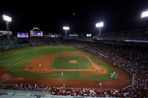 Red Sox Nation will be enjoying Fenway Park for generations to come