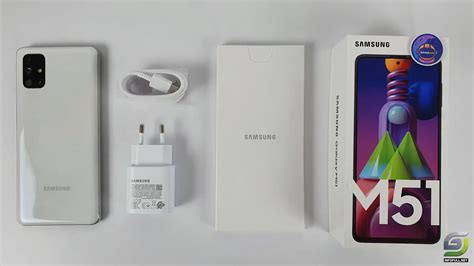 Samsung Galaxy M51 test Camera Full Features - GSM FULL INFO