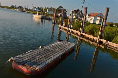 The Chesapeake Collection, Smith Island 2 - Makeshift Darkroom.com