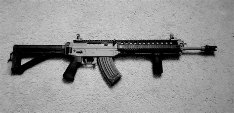 Sig 556 —model not the caliber - AR15.COM