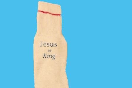 Kanye West Jesus is King Merch | Dazed