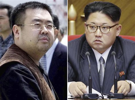 What killed Kim Jong Nam? Mysterious poisoning fascinates, baffles ...