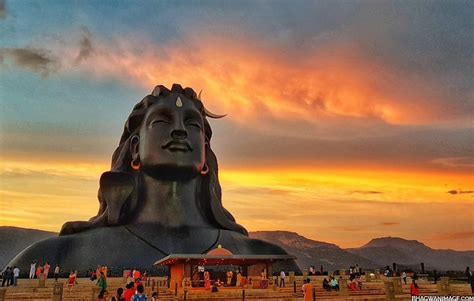 563+ Adiyogi Shiva Wallpaper & Adiyogi Wallpaper Hd For Mobile