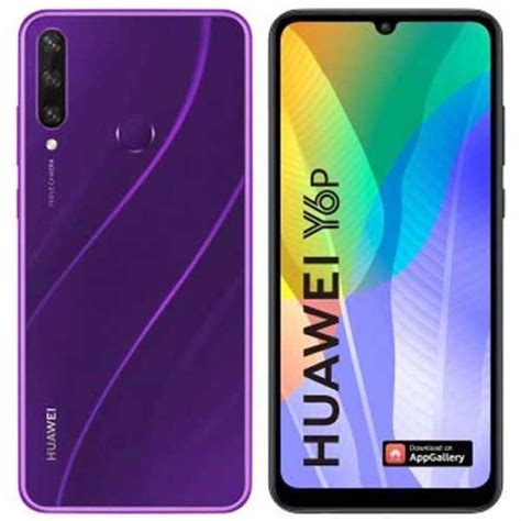 Huawei Y6p Price in Bangladesh, Full Specs (Dec 2024)