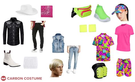 Ken from Barbie (2023) Costume | Carbon Costume | DIY Dress-Up Guides ...