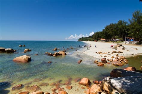 Teluk Chempedak | Teluk Cempedak or Teluk Chempedak (literal… | Flickr