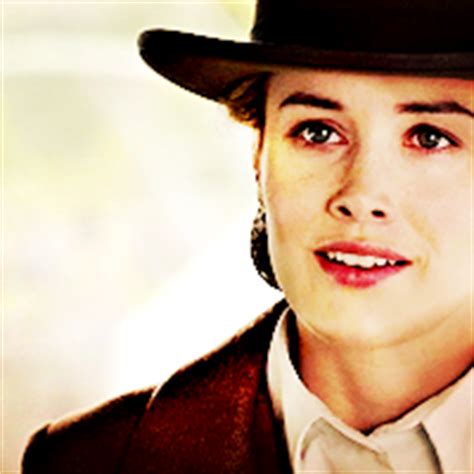 Lily Bell - Hell on Wheels Icon (32157964) - Fanpop