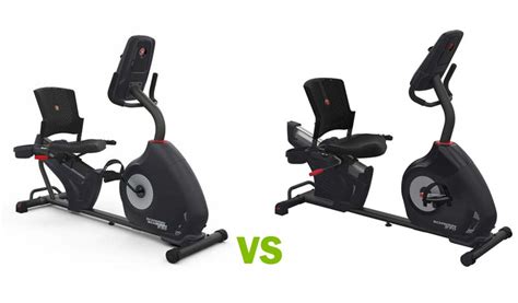 Schwinn 230 vs. 270 Recumbent Bike - Lafitness Reviews