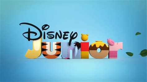 Disney Junior (USA) - Continuity (July 20, 2023) - YouTube