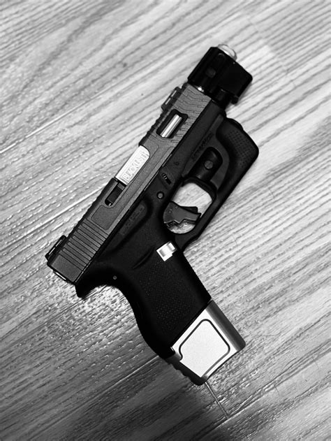 Glock 43 Build : r/GlockMod