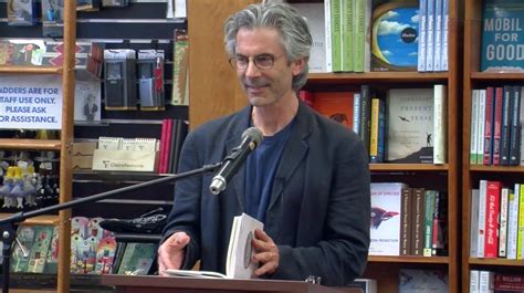 Mark Epstein On Buddhism In Everyday Life | WGBH News