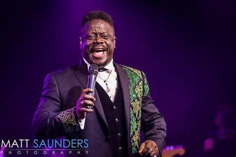 The Luther Vandross Celebration on TourMega - TourMega