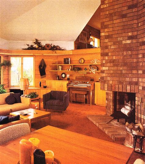 Review Of 1970S Living Room Furniture References - Create House Floor