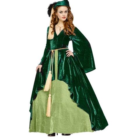 Gone With The Wind Costumes | Costumes for women, Costume dress, Gowns ...