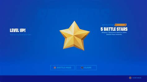 How to get Battle Stars fast in Fortnite - DoubleXP