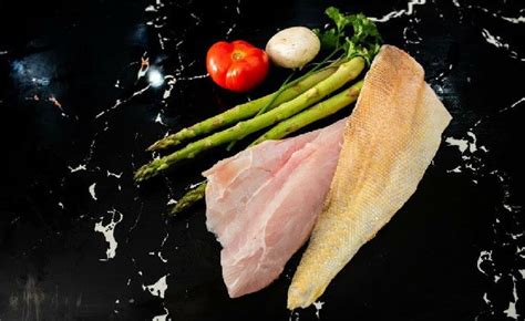 $39 for 8 lbs of Butterfish Skin On Fillets (a $55 Value) | WagJag